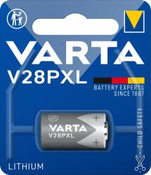 VARTA V28PXL Speciális lítium elem - 1 db (6231101401)