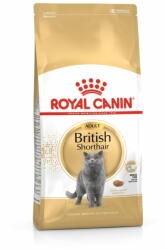 Royal Canin British Shorthair macskaeldel száraztáp, 2 kg (211-0372.001)