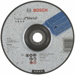 Bosch Cutting disc cranked 180mm (2608600316) Disc de taiere