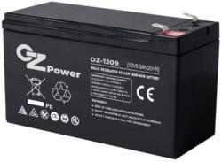 OZ POWER Акумулаторна батерия oz power 24-12 (oz power 24-12)