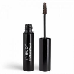 Inglot Machiaj Ochi Brow Shaping Mascara 4 ml