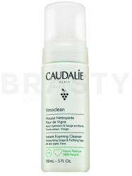 Caudalie Vinoclean Instant Foaming Cleanser tisztító hab minden bőrtípusra 150 ml
