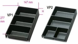 Beta VP1 - VP2 Hőformált műanyag tálcák az összes C22, C23, C23C szerszámládához (088880352)