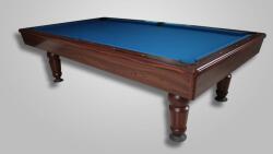 Zeki Bilardo Masa biliard Eco American 6, 7 , 8, 9 ft (ZB0503-6)