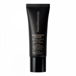 bareMinerals Complexion Rescue Natural Matte Suede Színezett Nappali Krém 35 ml