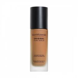 bareMinerals Original Pure Serum Liquid Fair Cool . Alapozó 30 ml
