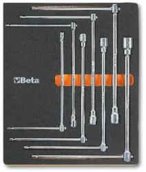 Beta MV67 Puha hőformált műanyag tálca M67 (024510067)