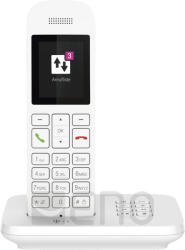 Telekom Sinus A12 fehér m. alapon és üzenetrögzítővel (40823659)