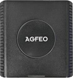 AGFEO DECT IP Basis pro fekete (6101730)