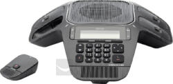 Auerswald COMfortel C-400 IP-Konferenztelefon fekete (90076)