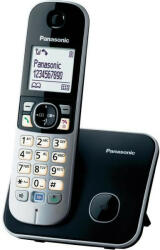 Panasonic KX-TG6811GB fekete (KX-TG6811GB)