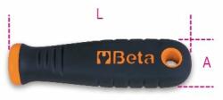 Beta 1719BMR/1B Tartaléknyél a reszelőhöz (017190953)