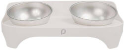 Paw In Hand Bowls for dogs and cats Paw In Hand (fehér) (Bowl W)