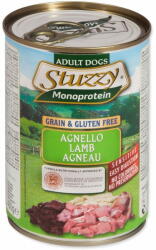 Stuzzy STUZZY Dog Monoprotein bárány konzerv 400 g