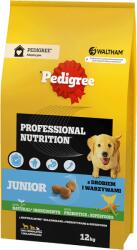 PEDIGREE PEDIGREE Junior Professional Nutrition 12 kg