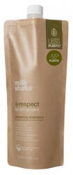 Milk Shake Sampon purificator Milk Shake K-Respect Keratin System Preparing, 750ml - Unisex (8032274083344)