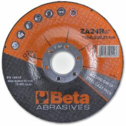 Beta Beta 11050 230x7 Csiszolókorong Rozsdamentes Acélhoz (110500230)