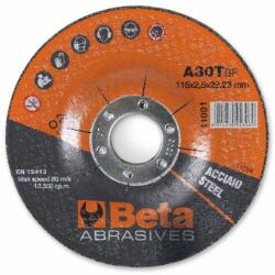 Beta Beta 11001 125x3, 2 Vágókorong Fémhez (110010128)