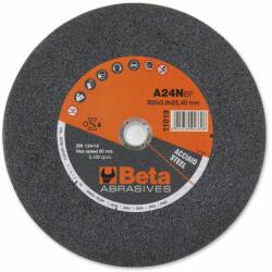 Beta Beta 11019 300x4, 2 Vágókorong Fémhez (110190035)