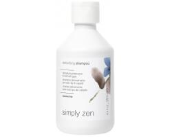 simply zen Sampon Simply Zen Detoxifying, 250ml - Unisex (8032274063247)