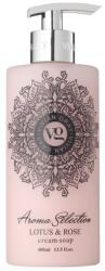 VIVIAN GRAY Aroma Selection Lotus & Rose, Unisex, Sapun lichid, 400 ml - (4250120720104)