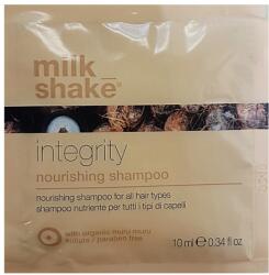 Milk Shake Sampon Milk Shake Integrity Nourishing, 10ml - Unisex (8032274106142)