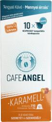  Cafe Angel Nespresso Karamell 100% Íz/Aroma