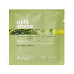 Milk Shake Sampon Milk Shake Scalp Care Energizing Blend, 10ml - Unisex (8032274060697)