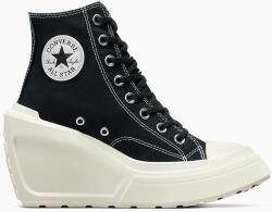 Converse Високи кецове Converse Chuck 70 De Luxe Wedge (A06478C)