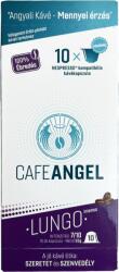  Cafe Angel Nespresso Lungo 100% ébredés
