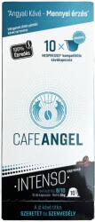  Cafe Angel Nespresso Intenso 100% ébredés