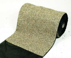 Ubbink kőszórt fólia , kőzúzalékos dekorfólia 60 cm /m széles Ubbink (1339021)