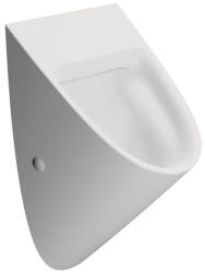 Sapho GSI COMMUNITY piszoár, 31x54, 5cm, matt fehér (769509) (769509)