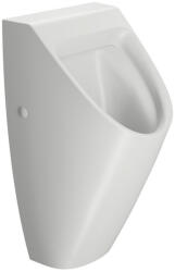 Sapho GSI COMMUNITY piszoár, 31x65cm, matt fehér (909709) (909709)