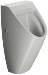 Sapho GSI COMMUNITY piszoár, 31x65cm, matt szürke (909717) (909717)