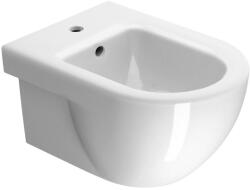 Sapho GSI CITY PRO fali bidé, ExtraGlaze 35x52cm (9164111) (9164111)