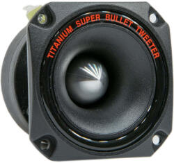 Thunder Germany TD-80 Titanium Dome magassugárzó 150W (8 x 8 cm) 8 Ohm