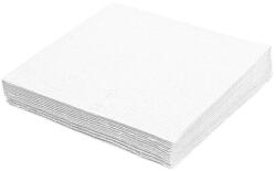 Wimex - Törlőkendő 1-rétegű 30 x 30 cm fehér, csomagolás 70 db