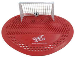 Well Done GOAL Style focis piszoár illatosító rács - Cherry piros - t-depo