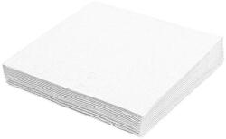 Wimex - Törlőkendő 1-rétegű 30 x 30 cm fehér 100 db
