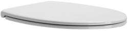 SAPHO GSI CITY PRO WC-ülőke, duroplast, króm pánt (MS9311) (MS9311)