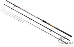EnergoTeam Distance Method Feeder 4, 20m 150g - Carp Expert Távdobó Feeder Bot