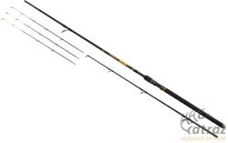 EnergoTeam Benzar No Limit Boat Feeder 2, 70m 70-250g - Benzar Mix Csónakos Feeder Bot