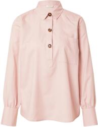 FREE/QUENT Bluză 'FLYNN' roz, Mărimea XL