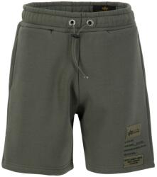 Alpha Industries Pantaloni verde, Mărimea L