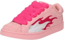 Buffalo Sneaker low 'LIBERTY' roz, Mărimea 39