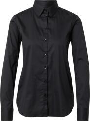 MOS MOSH Bluză negru, Mărimea L