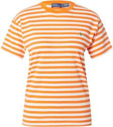 Ralph Lauren Tricou portocaliu, Mărimea S