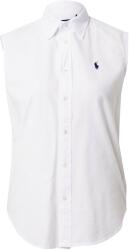 Ralph Lauren Bluză alb, Mărimea M