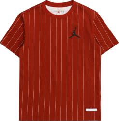 Nike Tricou roșu, Mărimea M
